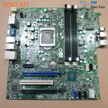 Placa base de escritorio para DELL Optiplex 5040 MT, placa base CN-0R790T, 100% probada, funciona completamente 2024 - compra barato