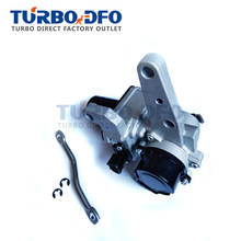 Turbo cargador actuador electrónico, dispositivo de descarga 17201-51020 para Toyota Landcruiser V8 4,5 D 195Kw 1VD-FTV VDJ76 VDJ78 VDJ79 2007- 2024 - compra barato