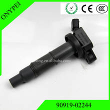 90919-02244 90919 02244 Ignition Coil For Toyota Camry Highlander RAV4 Scion tC xB Lexus 2.4 90919-02266 90919-02243 UF333 C1330 2024 - buy cheap