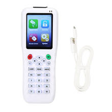 English Version Newest iCopy 3 with Full Decode Function Smart Card Key Machine RFID NFC Copier IC ID Reader Writer Duplicator 2024 - buy cheap