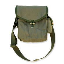 Chinese Chi-Com Military Type 56 AK Magazine Bag Shoulder Pouch Backpack Replica 2024 - buy cheap