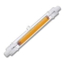 Mini Dimmable R7S light Led 5W 78mm 10W 118mm COB RX7S J118 J78 lamp perfect replace halogen lamp AC220-240V 2024 - buy cheap