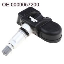 New Tire Pressure Sensor Monitor TPMS Sensor For Mercedes-Benz C350 E350 C E Smart 0009057200 A0009057200 2024 - buy cheap