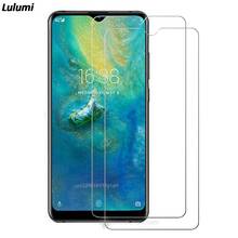 2.5D 0.26mm Ultra Thin Tempered Glass For XGODY Mate 20 Toughened Protector Film Protective Screen For XGODY Mate20 2024 - buy cheap