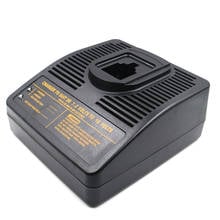 C&P Dew Ch01 7.2V-18V Ni-CD/MH Battery Charger 110V-220V DC011 DC012 DC9310 DC9320 DC9319 DW9117 DE9098 DW9098 DE9503 DE9054 2024 - buy cheap