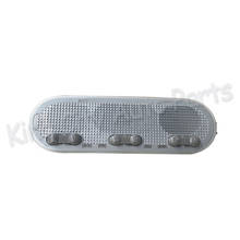 Luz de techo Interior para Nissan Qashqai, lámpara de techo superior para techo de coche, para Nissan Qashqai 08-17 Sunny 11-16 MARCH 2010-2015 2024 - compra barato