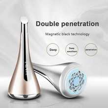 Mini Electric Face lift Device Facial Care Massage Instrument Beauty Tool For Face Lifting Wrinkle Remove Machine Massager 2024 - buy cheap