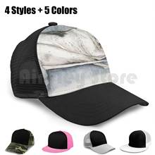 Gorra de béisbol de Galgo para dormir, gorro de béisbol con estampado informal de malla, ajustable, para mascotas, perros, animales, sofá 2024 - compra barato