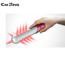 2020 New Home Use Women Gynecological Disease Vaginitis Treatment Laser Physical Therapy Vaginal Massager Tightening 2024 - buy cheap