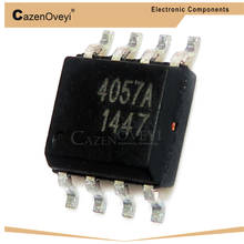 10pcs/lot ME4057A ME4057 SOP-8 In Stock 2024 - buy cheap