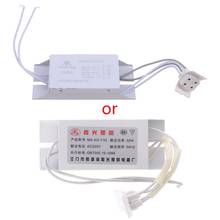 New Annular Tubes Fluorescent Lamp Electronic Ballast Circular Electronic Ballasts 2024 - buy cheap