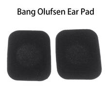 Mayitr 1Pair Stretchable Foam Ear Pads Ideal Replacement Earpads Covers For B&O/Beoplay Form 2/2i 2024 - buy cheap