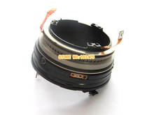 Original Repair Part For Canon EF-S 17-85mm 4-5.6 IS USM AF Motor Focusing Motor Unit Camera 2024 - buy cheap