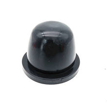 1 Piece 85mm Rubber Housing Seal Cap Dust Cover for Car LED HID Headlight Retrofit 2024 - buy cheap