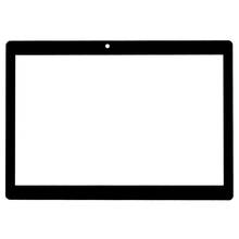Panel digitalizador capacitivo externo para tableta Irbis TZ199, pantalla táctil de 10,1 pulgadas, Sensor de repuesto, multitáctil, nuevo 2024 - compra barato