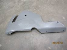 Unpainted Fairing Left lower Side Cover Panlel Fit For Kawasaki Ninja ZX10R ZX-10R ZX1000 2004 2005 2024 - buy cheap