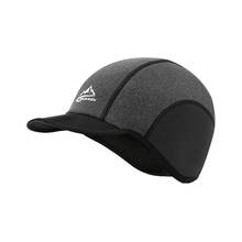 Gorro de ciclismo a prueba de viento para hombre y mujer, gorra para correr, esquiar, montar en la cabeza, sombreros para bicicleta de montaña, carretera, senderismo, pesca 2024 - compra barato