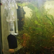 3 in 1 Filter For Aquarium Fish Tank Filter Mini Fish Tank Filter Aquarium Oxygen Submersible Water Purifier 2024 - buy cheap