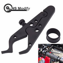 NS Modify Universal Motorcycle Throttle Lock Cruise Control Cruise Control Clamp Scooter Hand Grip Assist Parts With Rubber Ring 2024 - buy cheap