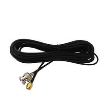 FFYY-1PC RTL-SDR Supporting 9: 1 Long Antenna With 6 M Long, RG-174 Cable 2024 - buy cheap