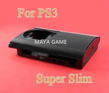 Carcasa negra de alta calidad para PS3, Superfina, 4000, 4XXX, OCGAME 2024 - compra barato