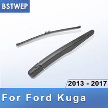 BSTWEP-limpiaparabrisas y brazo trasero para Ford Kuga 2013, 2014, 2015, 2016, 2017 2024 - compra barato