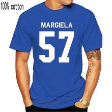 Kings ny margiela team tshirt l 2xl ouro tisci 57 swag tumblr moda 020681 2024 - compre barato