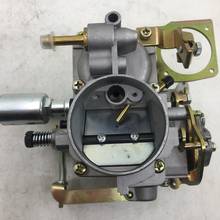 SherryBerg carb carburettor carby SOLEX Carburetor for Citroen AX11 ZA 1.1 40kW PSA 411 Solex 32PBISA16 F13533 vegaser 2024 - buy cheap