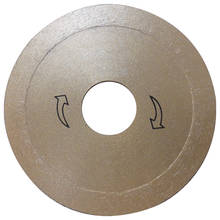 Free! 80x5x20mm diamond cutting disc for fuse glass tube diamond saw blade abrasive discs cutting tools power tool accessoires 2024 - buy cheap