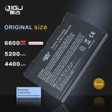 JIGU Laptop Battery BATBL50L6 BATCL50L6 For Acer For Aspire 3100 Series 3103 3690 5100 5101 5102 5110 5515 5610 5630 5650 2024 - buy cheap