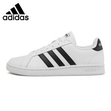 Original New Arrival Adidas Originals GRAND COURT Unisex  Skateboarding Shoes Sneakers 2024 - buy cheap