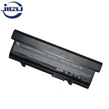 JIGU 11.1V 9 Cells Laptop Battery For Dell Latitude 451-10616 E5400 E5500 E5510 KM742 KM769 312-0769 312-0762 E5410 2024 - buy cheap