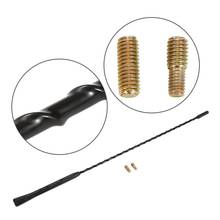 Car Auto Roof Whip 16" Universal AM FM Whip Aerial Antenna Multifunctional Replacement Antenna Signal Launcher Receiver 2024 - buy cheap