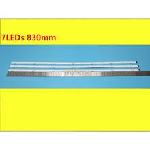 3 PCS/set LED backlight strip for LG 43UJ6300 43UJ6500 43UJ6560 43UJ651V 43UJ561V 43UJ701V 43UK6200 43UJ630V 43UJ635V 43LJ614V 2024 - buy cheap