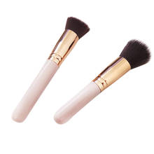 Cosmetic Brush Face Makeup Brush Powder Brush Blush Brushes Foundation Tool Blush Blending Beauty Make Up Brush Maquiagem 2024 - buy cheap