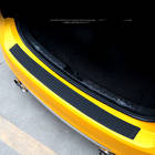 Car Rear Bumper Scuff Protective Cover For Volvo S40 S60 S80 XC60 XC90 V40 V60 C30 XC70 V70/Mini Cooper R50 R52 R53 R55 R56 - photo 2026 Car Rear Bumper Scuff Protective Cover For Volvo S40 S60 S80 XC60 XC90 V40 V60 C30 XC70 V70/Mini Cooper R50 R52 R53 R55 R56 - photo 2026