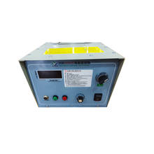 HW-2002E AC 220V контроллер обработки коронавируса машина для обработки поверхности пластиковой пленки 2024 - купить недорого