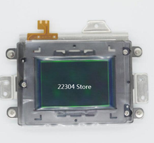 Nuevo Sensor CCD CMOS (con filtro de paso bajo) para unidad de repuesto de cámara Nikon D810, pieza de reparación 2024 - compra barato