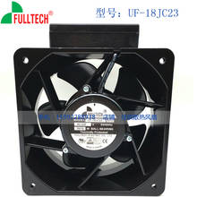 FULLTECH UF-18JC23 AC 230V 75W 72W 180x180x90mm Cooling Square Fan 2024 - buy cheap