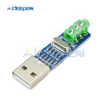 5v mini pcm2704 usb dac alta fidelidade usb placa de som usb dac decodificador de energia módulo de placa para arduino para pc 2024 - compre barato