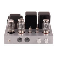 NEW  M5 KT88 Tube Amplifier  Single-End Integrated Amp 2024 - buy cheap