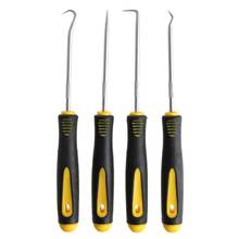 4pcs New Oil Seal Tools Scraper Removal Hook Tool Extractor Screwdriver Hand DIY Tools 2024 - buy cheap