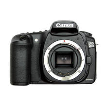 Б/у Canon EOS 20D DSLR камера (только корпус) (старая модель) 90% новая 2024 - купить недорого