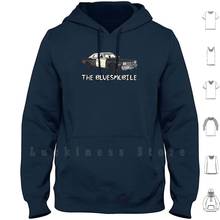 Blues Brothers Movie Bluesmobile 80s Hoodies Long Sleeve Blues Brothers Movie Film Tv Bluesmobile 2024 - buy cheap