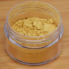 5g Edible Flash Glitter Golden Silver Powder For Decorating Food Cake Biscuit Baking Supply C5AE 2024 - buy cheap