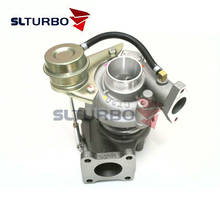 Turbocompresor completo CT20 17201-54030, para Toyota Landcruiser 2,4 TD 2L-T 63 Kw / 86 HP 2429 ccm, turbina CT20WCLD 2024 - compra barato