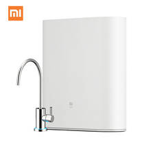 Xiaomi-purificador de agua para el hogar, equipo de tratamiento de agua de 500G, 220V, MR532, filtro de agua sanitario para Cocina 2024 - compra barato