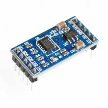 ADXL345 IIC / SPI digital angle sensor accelerometer module for arduino 2024 - buy cheap