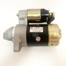 Kiger the motor starter made of copper QD124A 12V 1.2KW used on 186F 188F 192F engine.free shipping by DHL good price 2024 - buy cheap