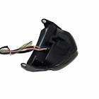 Motorcycle Smoke LED Brake Turn Signal Tail Light for Suzuki GSXR GSX-R 600 GSX-R 750 2004 2005 GSXR600 GSXR750 K4 - specifications Motorcycle Smoke LED Brake Turn Signal Tail Light for Suzuki GSXR GSX-R 600 GSX-R 750 2004 2005 GSXR600 GSXR750 K4 - specifications